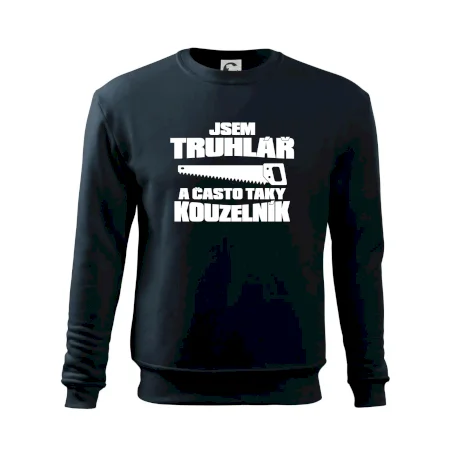 Truhlář kouzelník