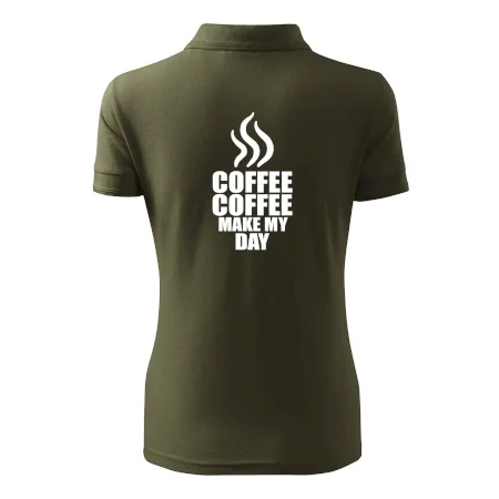 Coffee make my day