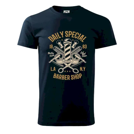 Daily Special Barber Shop