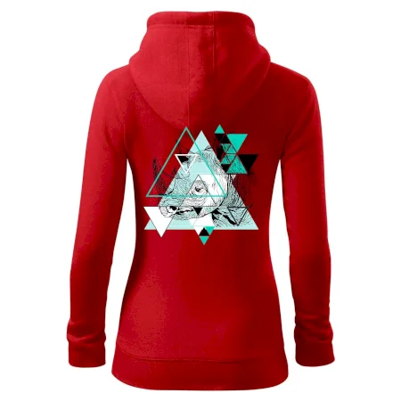 Bílý nosorožec (Pecka design)