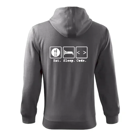 Eat sleep Code