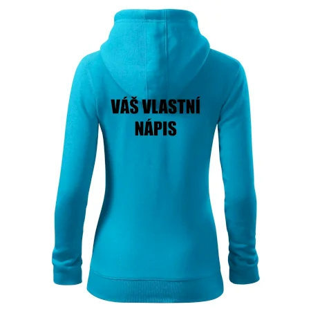 Tvůj vlastní nápis - tiskací