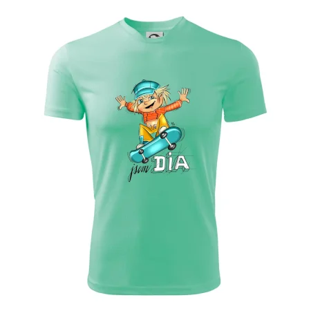 D I A skate