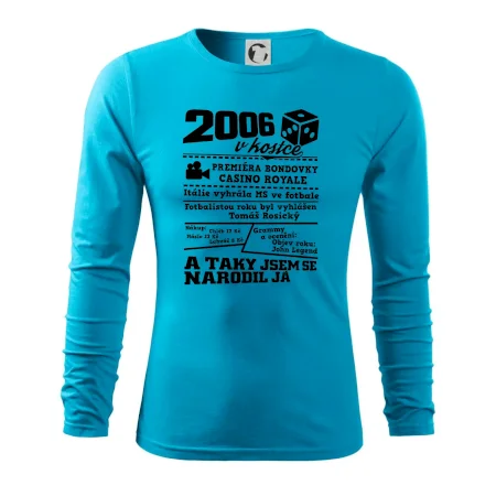 2006 v kostce