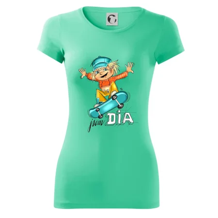 D I A skate