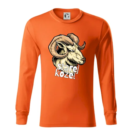 Starej kozel