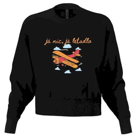Já nic já letadlo