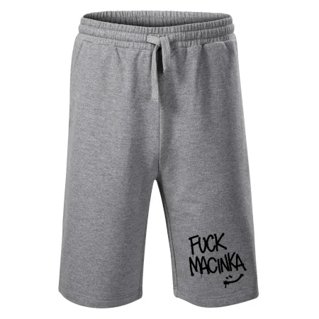 Macinka sprejem