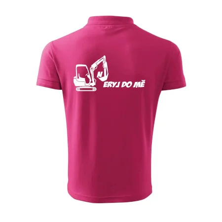 Neryj do mě