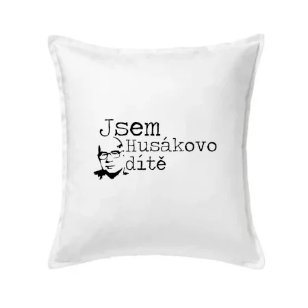 Jsem husákovo dítě