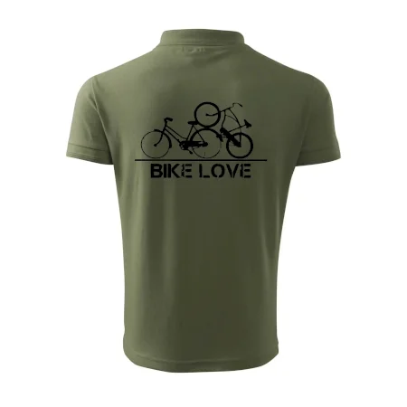 Bike love