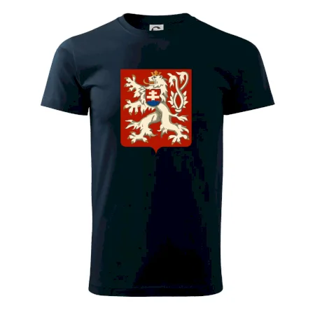 Znak ČSR - Třetí Československá republika (1945–1948)