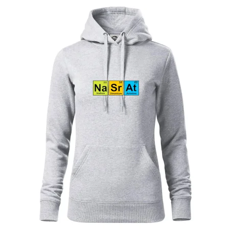 Barevná tabulka nasrat