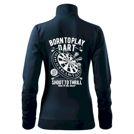 Born To Play Dart
