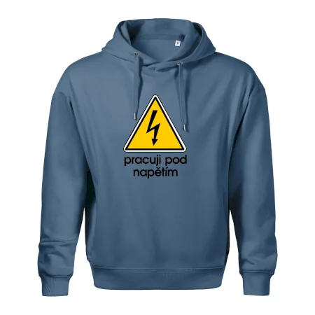 Pracuji pod napětím