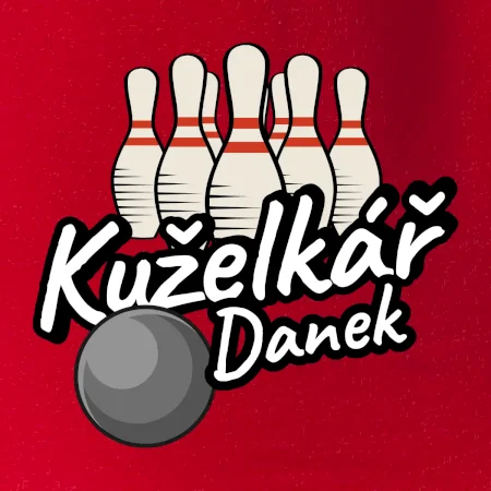 Jméno - Kuželkář