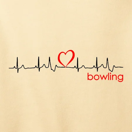 Moje srdce bije pro Bowling