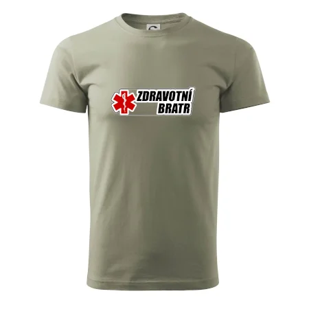 Zdravotní bratr - rescue