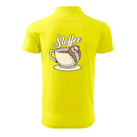 Šloffee - káva