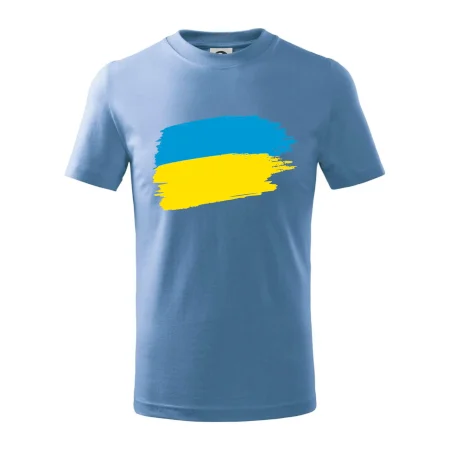 Ukrajinské tričko