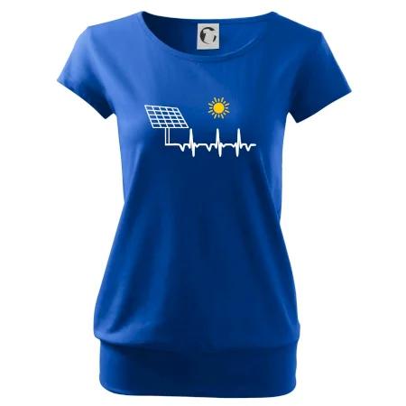 Ekg Fotovoltaická elektrárna