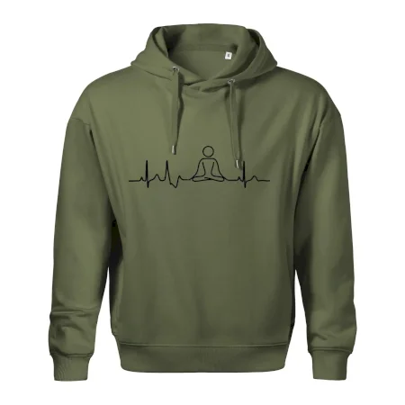 Ekg yoga