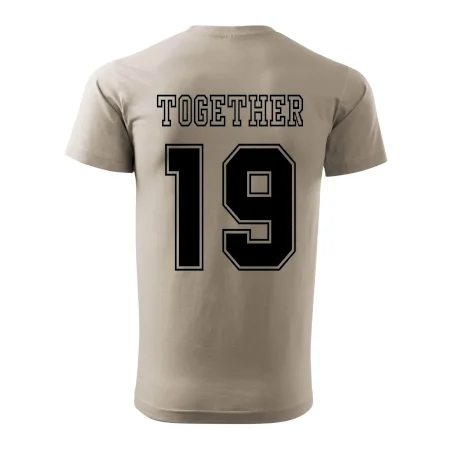 Together (váš ročník)