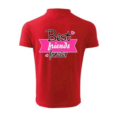 Best friends stuha