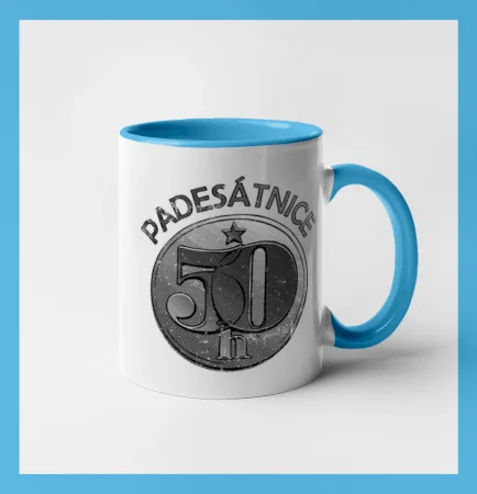 Československá Padesátnice