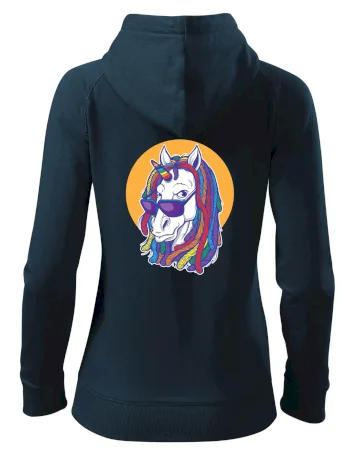 Rasta unicorn