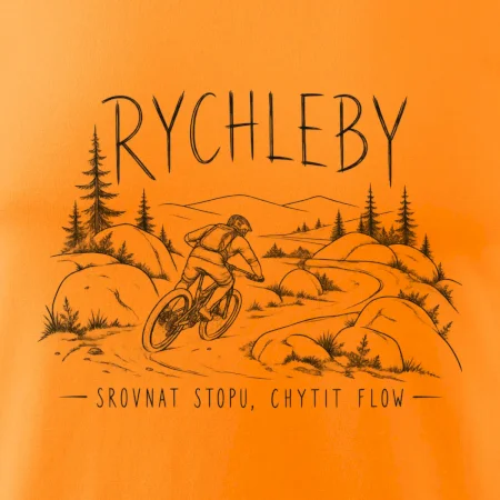 Rychleby srovnat stopu chytit flow