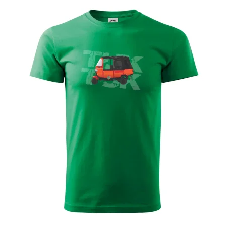 Tuk Tuk