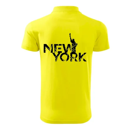New York retro