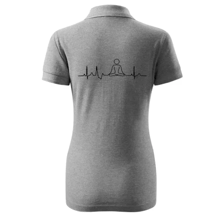 Ekg yoga