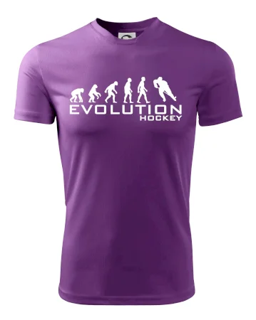 Evoluce Hockey - hráč