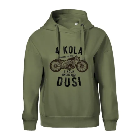 4 kola vs 2 kola