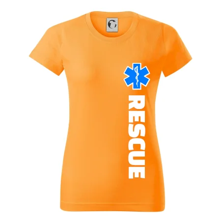 Rescue - pro záchranáře