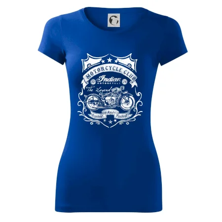 Indian Motorycle Club