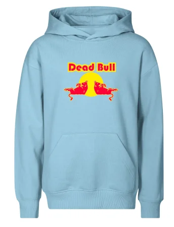 Dead Bull