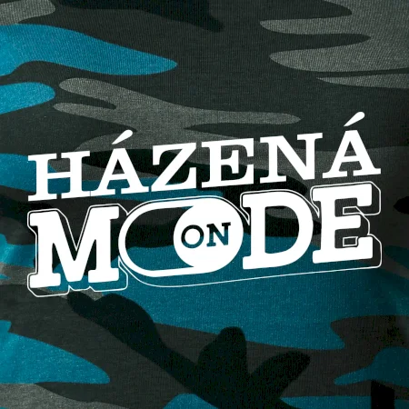 Házená mode