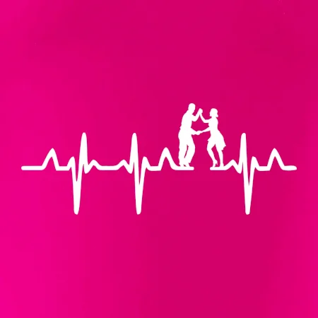EKG salsa tanečníci