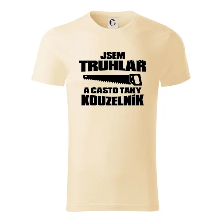 Truhlář kouzelník