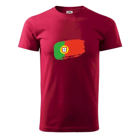 Portugalsko vlajka