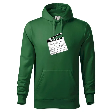 Filmová klapka