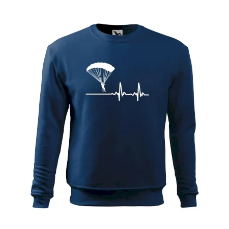 Paragliding EKG