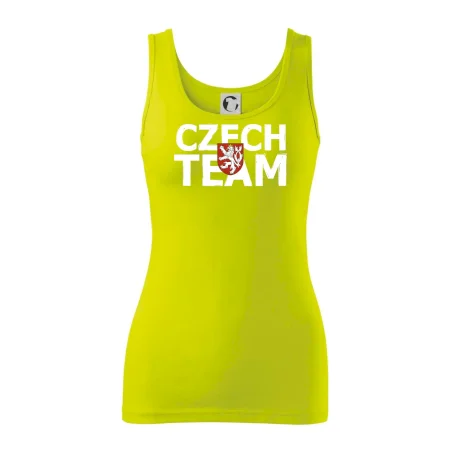 Czech team - Český lev