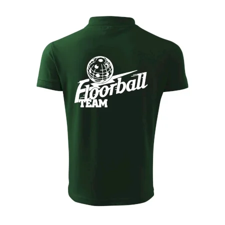 Florbal team
