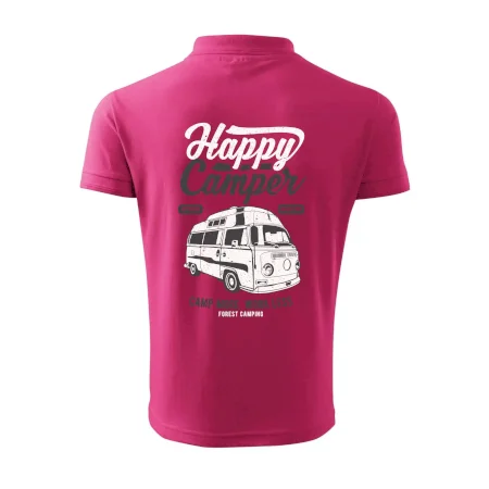 Happy Camper
