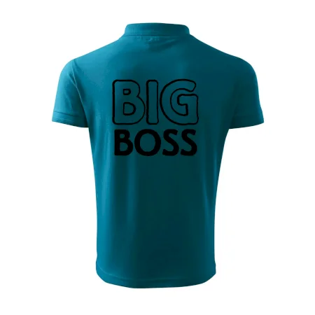 Big boss mini boss