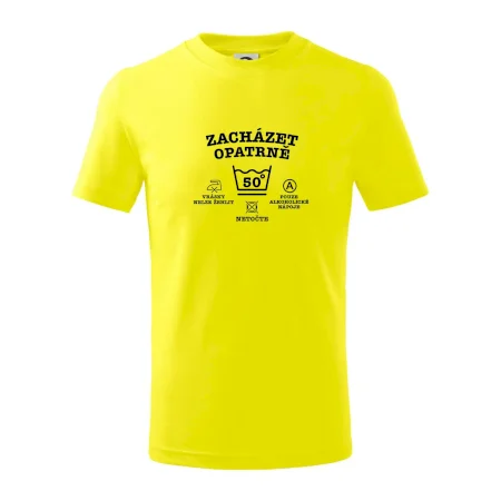 Zacházet opatrně 50
